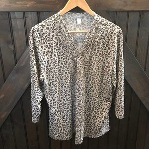 Chico's Travelers Jacket